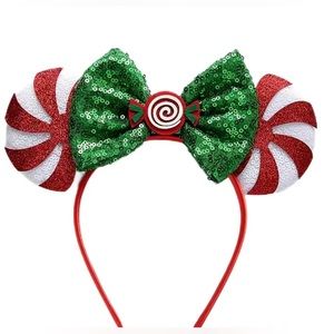 Christmas Headband